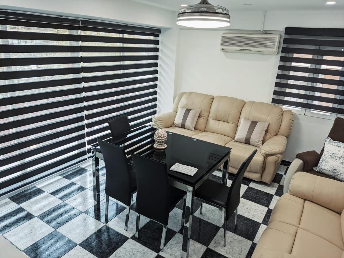 Ferienwohnung Vivienda Turistica Salazar Granada Exterior foto
